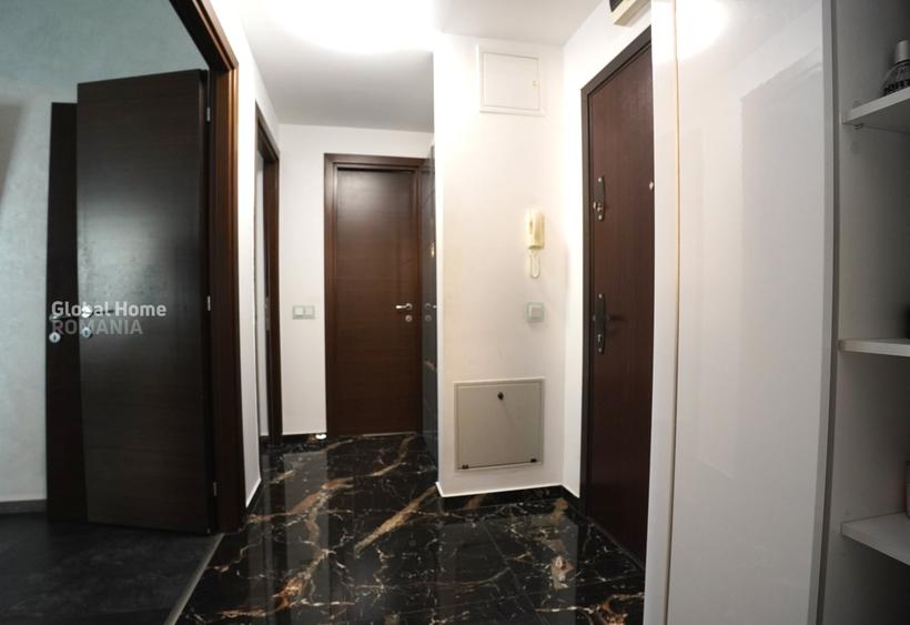 Apartament 2 Camere | Asmita Gardens | Etaj Superior - 19