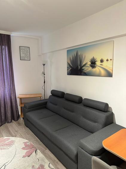 Apartament cu o camera - 4