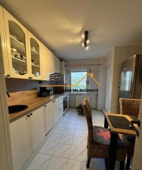 Închiriere Apartament 3 camere-Drumul Sarii-13 Septembrie- - 3