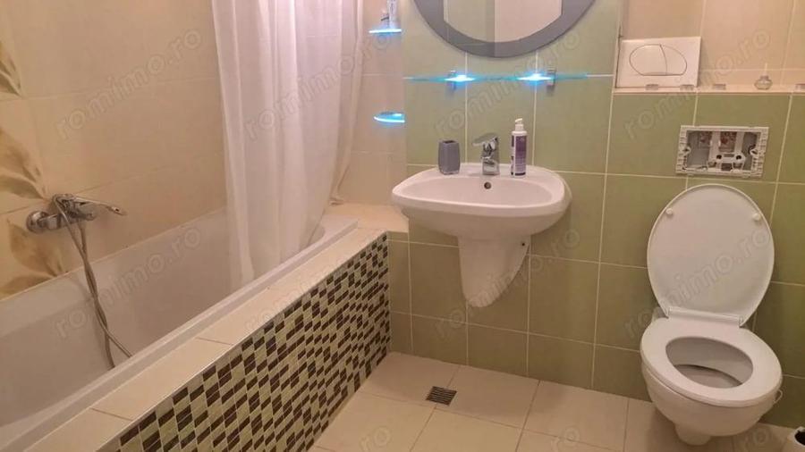 Apartament cu o camera in zona Republicii - 11