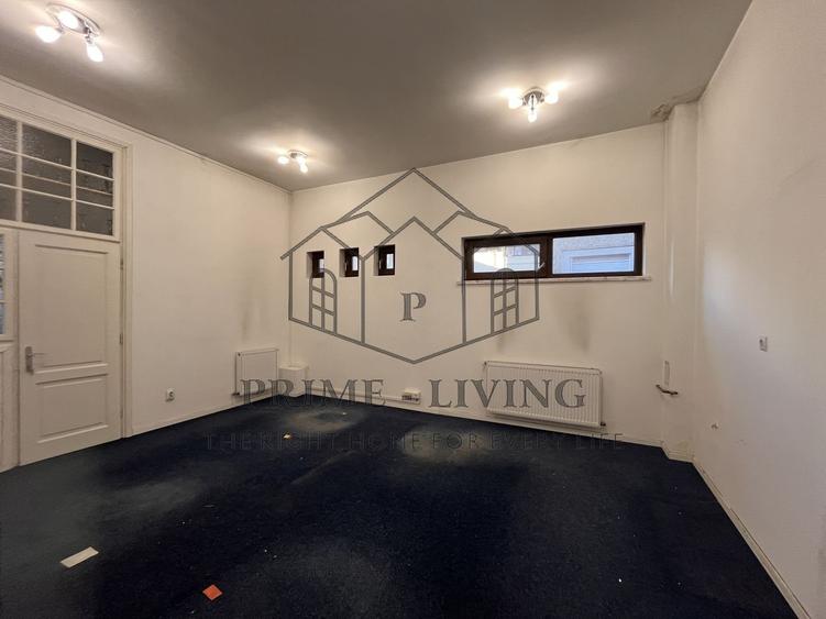 VILA INTERBELICĂ LA INCHIRIERE IN ZONA 1 MAI - 8