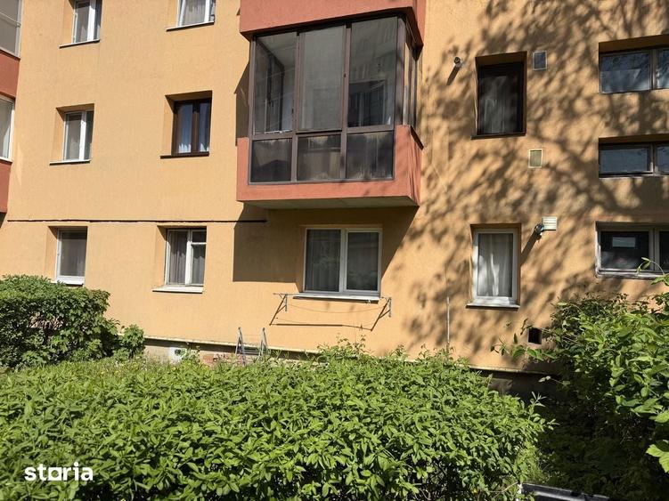 Apartament 2 camere cartier Florilor - Mimozei - 8