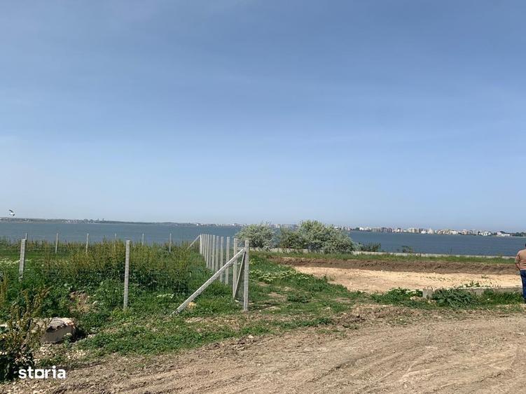 Teren intravilan Palazu zona Malul Inalt - 4