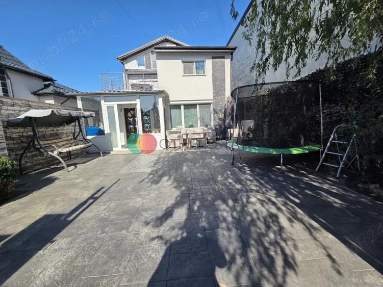 Vand vila voluntari suparafata 280 m utili - 9