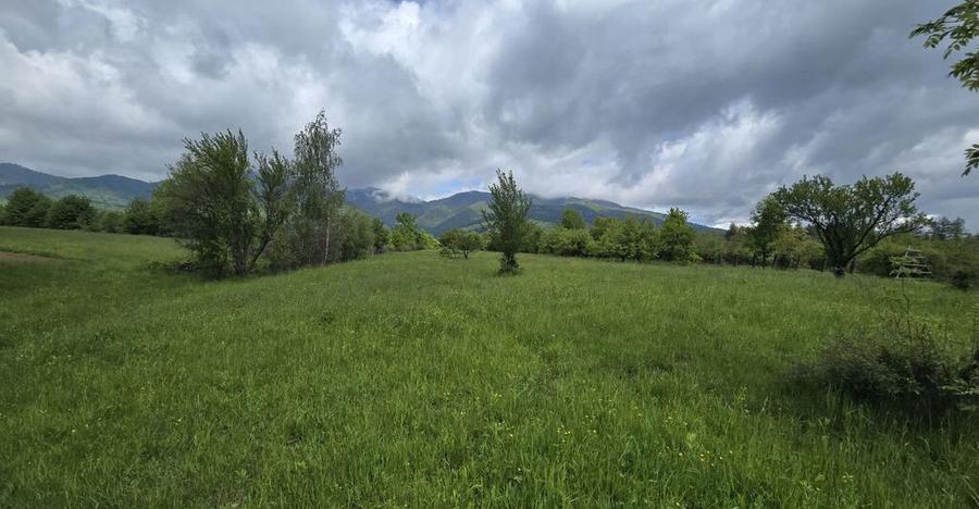 Teren intravilan - 2 minute de centru Prundu Bargaului - ... - 2