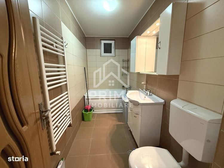 Apartament cu 2 camere de vanzare | AIUD-MICRO | 1 PARCARE . - 5