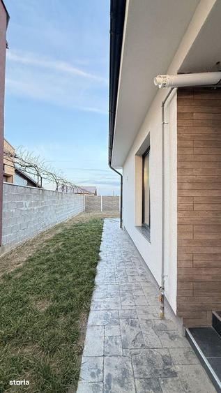 Comision 0% Duplex Giarmata Vii | 3 dormitoare | 4 km Timisoara - 6