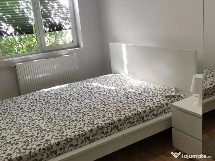 Floreasca, 2 camere de inchiriat - 3