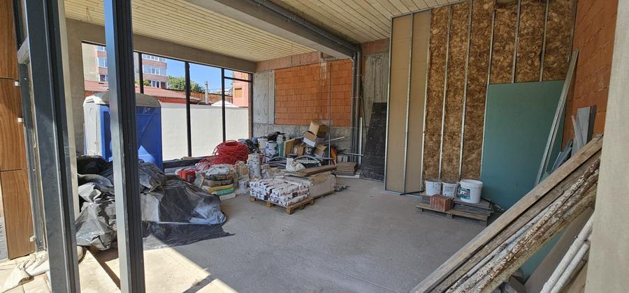 Spatiu comercial de inchiriat 75mp stardal | Sector 4 | Sos Oltenitei- Sun Plaza - 9