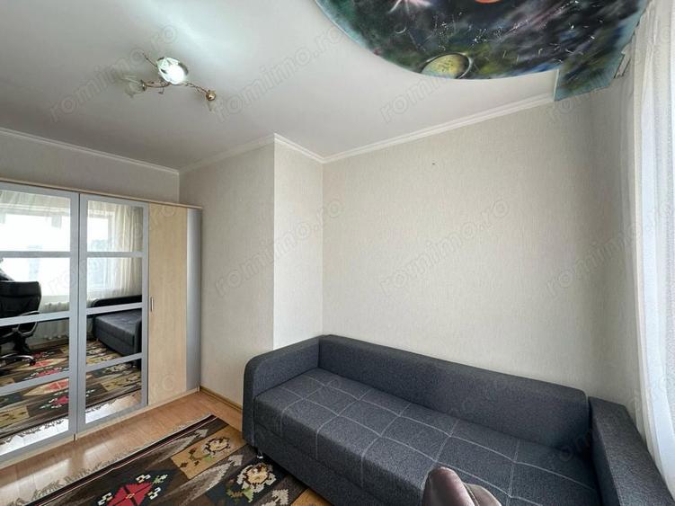 Apartament cu 2 camere in zona Brancoveanu - 3