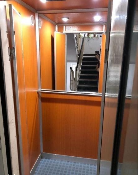 Garsonieră decomandată în Lujerului