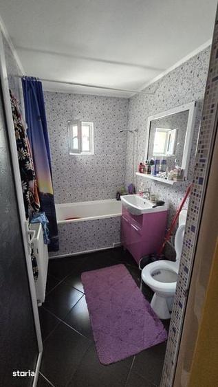 Apartament 2 camere 57mp - 2