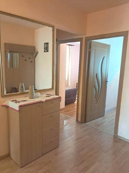 Apartament 3 camere, etaj 4, Vasile Aaron - 7