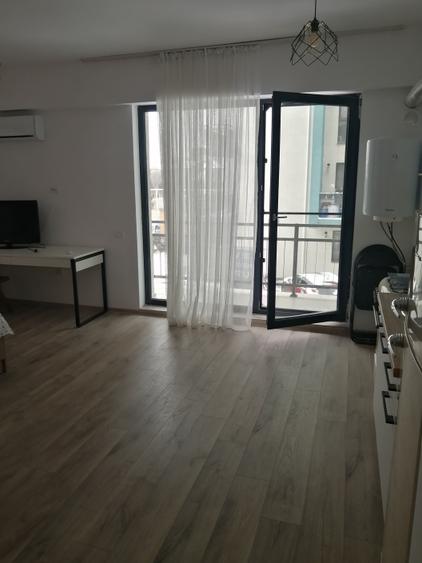 Exclusivitate Ocazie - Garsoniera lidl mamaia - Etaj 1 - 3