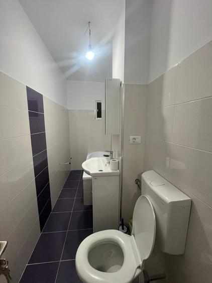 Apartament 2 camere Zona Plevnei - etaj 3 - 56 mp - 12