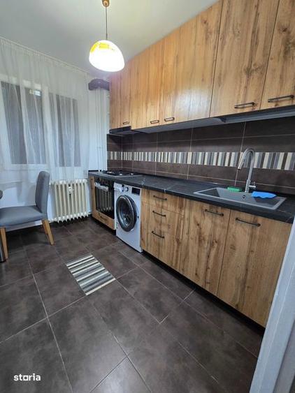Proprietar inchiriez apartament 2 camere Aliorului ( Obregia Berceni ) - 8
