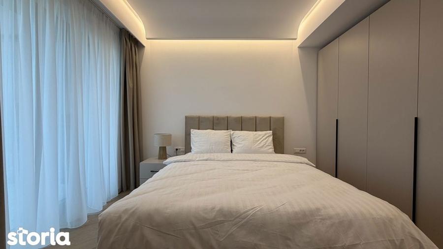 DE INCHIRIAT: 2 camere / Cortina 126 / Cambridge School / Pipera - 7