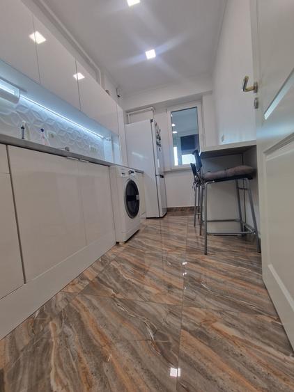 Inel II- Apartament 3 camere decomandate, mobilat-utilat, disponibil imediat - 22