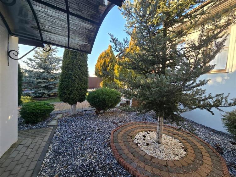 Casa individuala | Parter | Scheia | C-3819 - 16