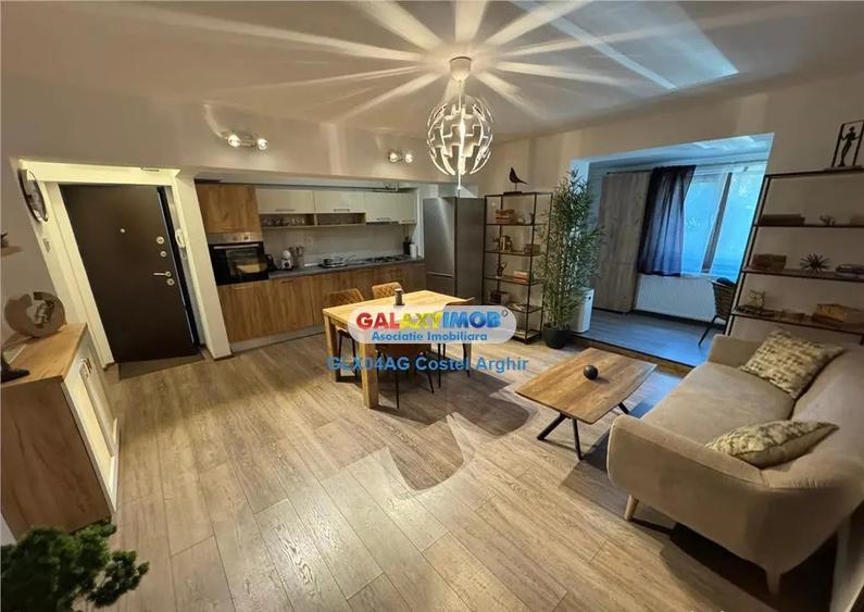 Inchiriem ap 2 camere Centru, mobilat si utilat - 8