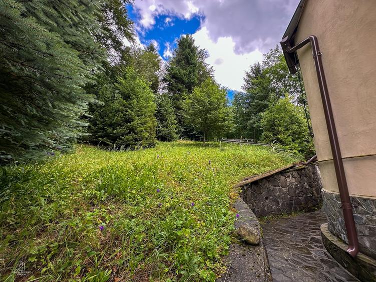 Locatie premium in Zamora – Casa cu vedere si potential turistic - 18