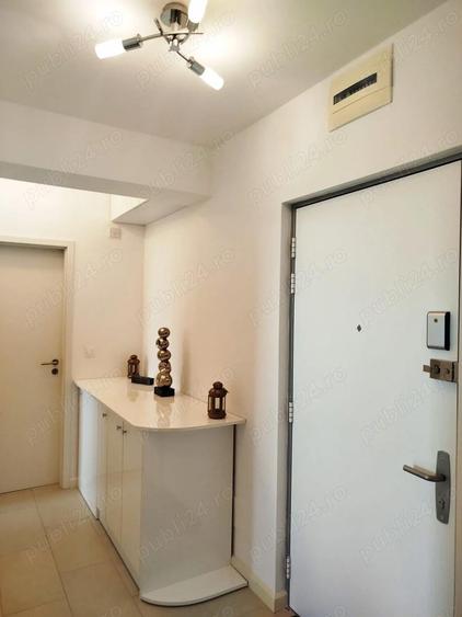 Apartament 2 camere Prelungirea Ghencea, Mobilat, Niciodata locuit,Cubic Residence. - 5