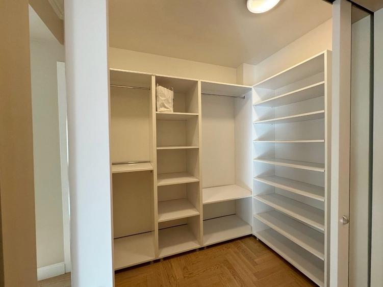 Apartament 3 camere bloc boutique Dorobanti Capitale// garaj - 8