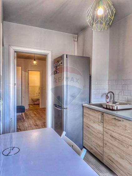 Apartament 3 camere în zona Domenii - 8