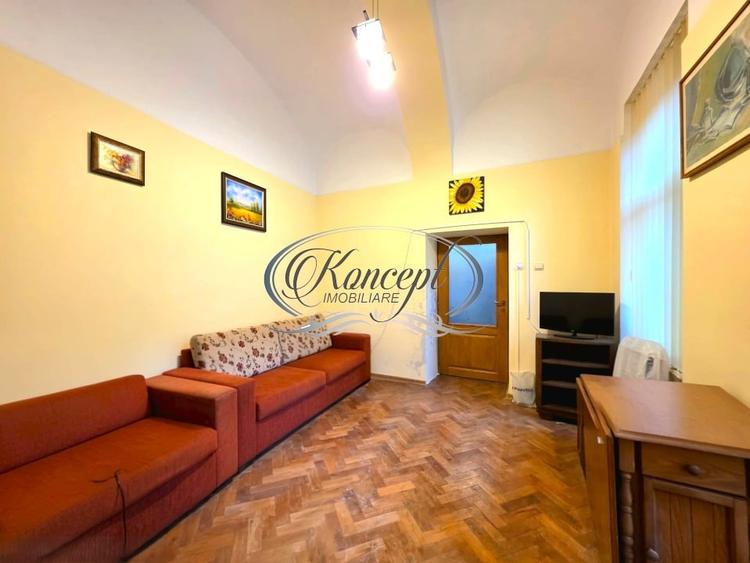 Apartament ultracentral, Piata Unirii, cu parcare proprie - 1