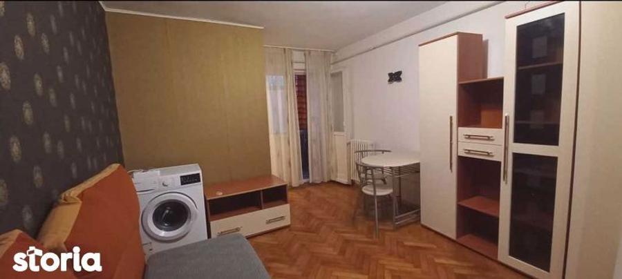Inchiriez garsoniera Iasi zona Alexandru cel Bun - 1