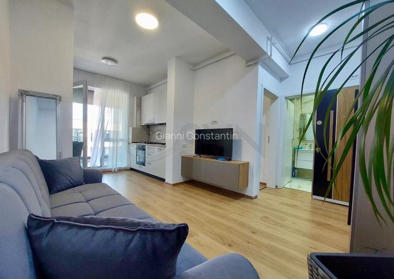 Quartz Residence I 48 mp I Parcare