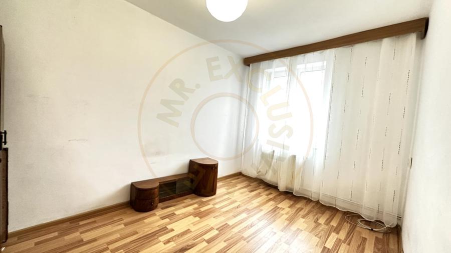 Apartament 2 camere central Pitesti - 2