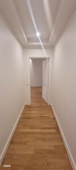 Herastrau Soseaua Nordului Apartament 4 Camere Lux Vedere Parc - 3