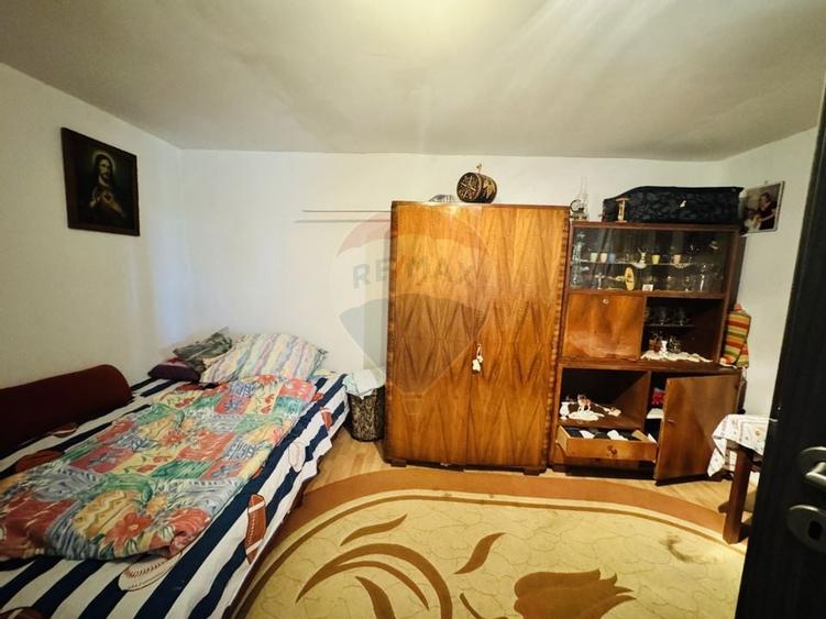 Teren 6,210mp Apateu / Strada Principala - 11