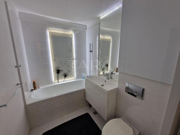 Apartament 3 Camere- Locație Liniștită și Confort Maxim - 15