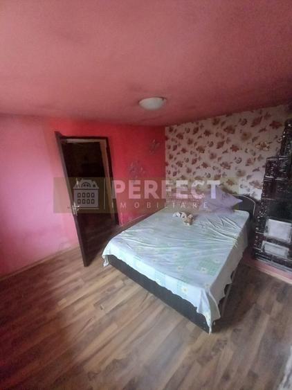 Casa cu teren in Barcanesti,la 5 km Ploiesti,Pret 61000 EUR - 12