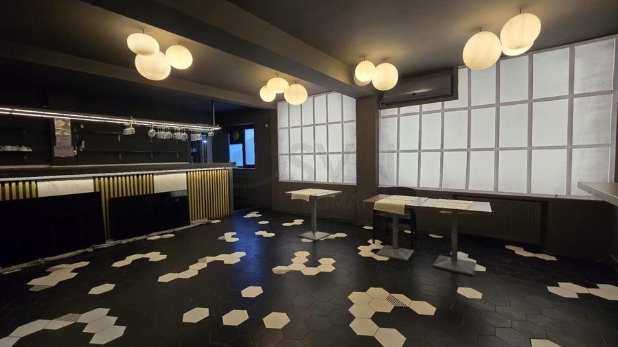 REC3001674 Spatiu comercial restaurant de vanzare - 2