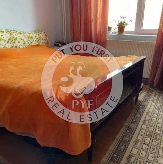 Dumbrava Noua | Ap 3 camere | semidecomandat | 69 mp | B11307 - 2