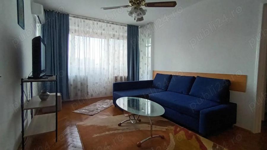 Apartament 2 camere, mobilat si utilat, Drumul Taberei - 1
