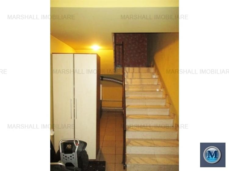 Vila cu 7 camere de vanzare, zona P-ta Mihai Viteazu, 323.55 mp #13724 - 7