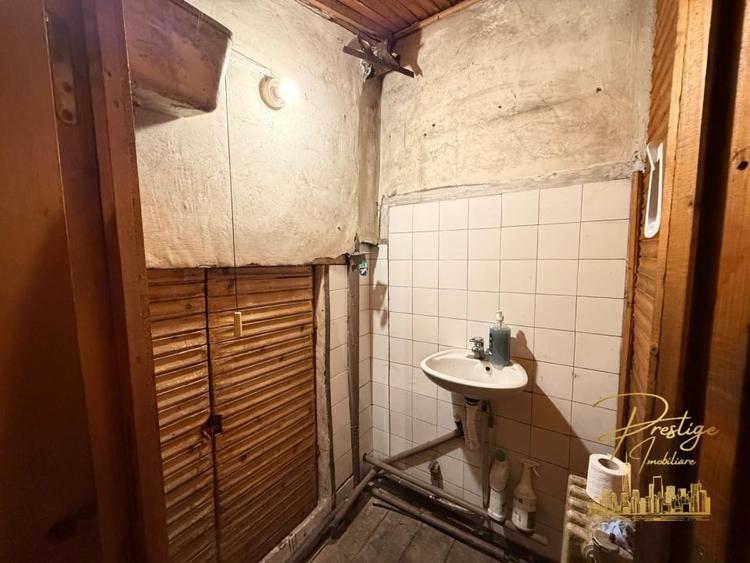 Hala de vanzare in zona Clujului- Oradea - 16