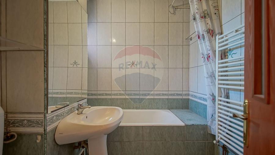 Apartament 3 camere - Cartier Astra, Brasov - 3