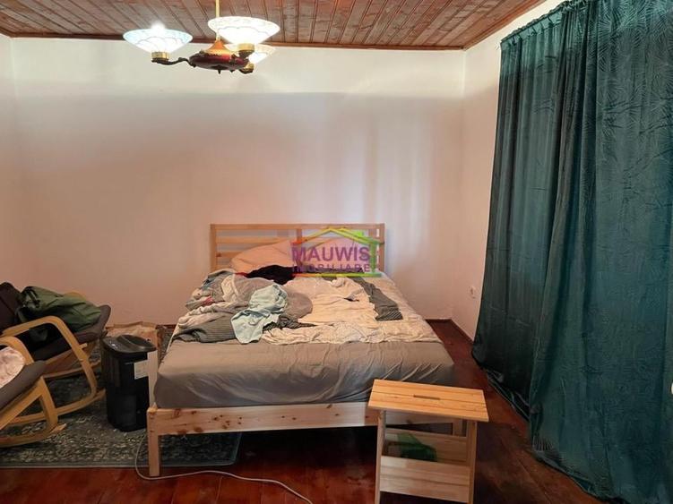 Vand casa plus teren 1134 mp in judetul Ialomita, Comuna Dragoesti - 18