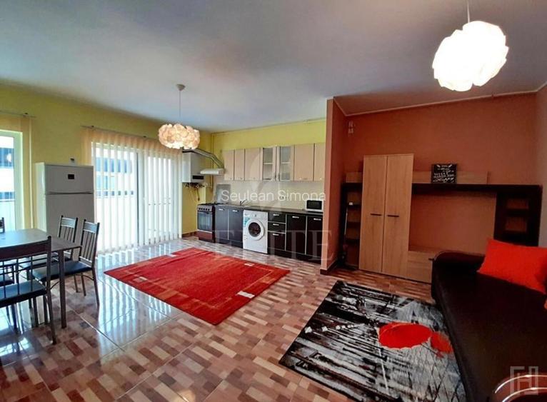 Apartament 2 camere în zona INTRE LACURI Apartament 2 camere în zona INTRE LACURI