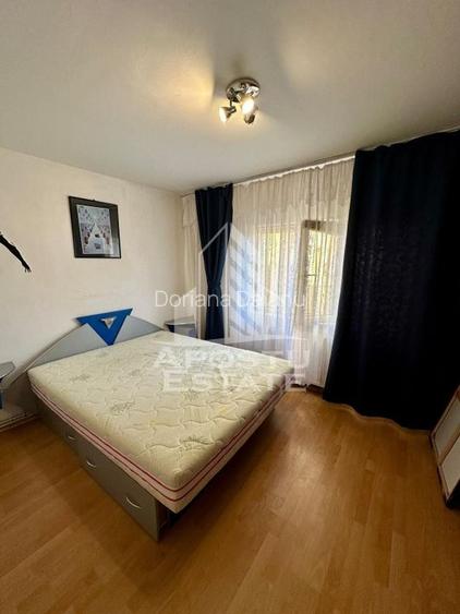 Apartament 2 camere, centrala proprie, Petfriendly, zona Sagului