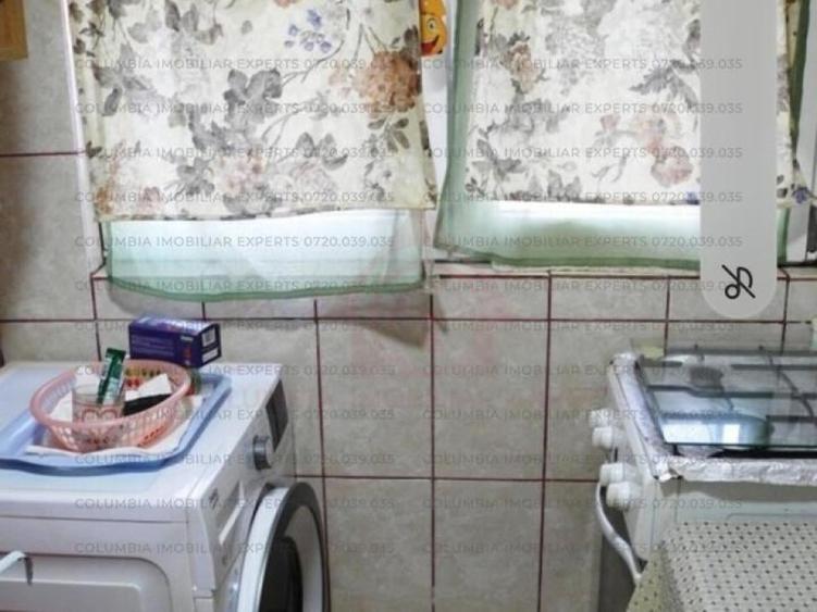 Berceni Aparatorii Patriei garsoniera confort 3 - 4