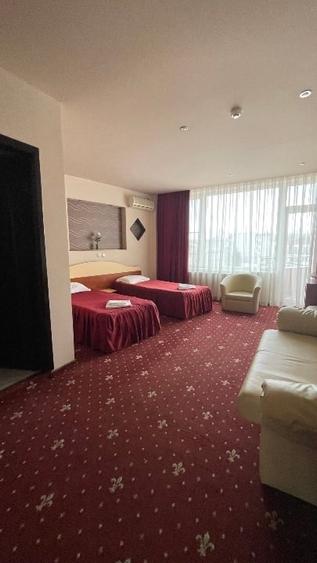 De vanzare afacere la Cheie Hotel/ Restaurant in Oras Constanta 1236 m2 utili - 7