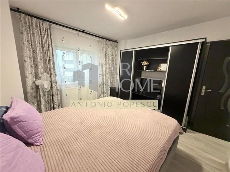 Apartament 2 camere, mobilat si utilat, Ploiesti, ultracentral. - 10