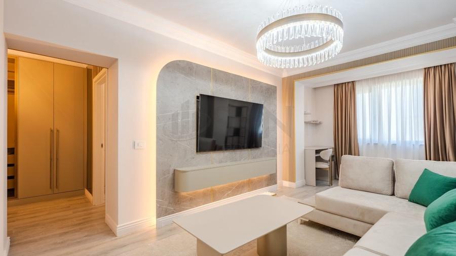 REA1025887 StudioI Ivory Residence I Pipera - 3