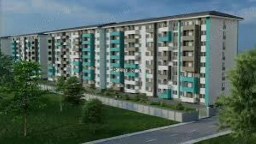 Metrou Berceni 7 min | Apartament 2 camere tip studio | TVA Inclus